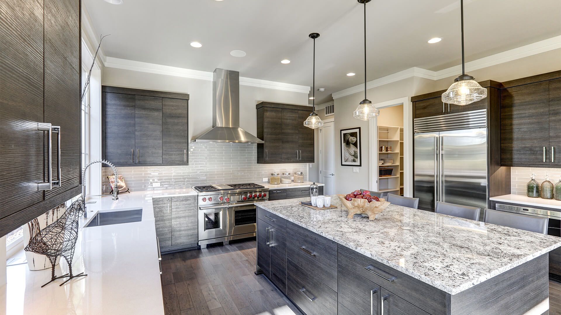 The Secret to a Seamless Kitchen Remodel Experience