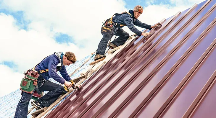 Everything You Need to Know About Roof Installation