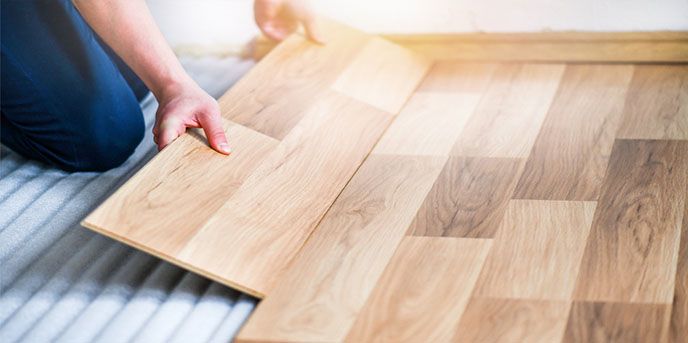 Upgrade Your Home: The Latest Floor Installation Trends